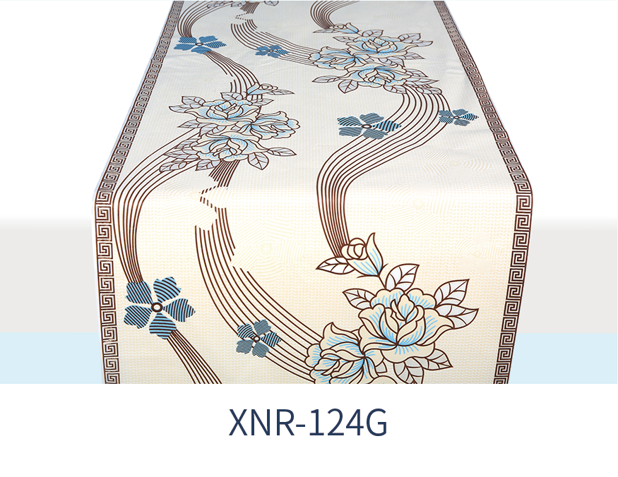 XNR-124G