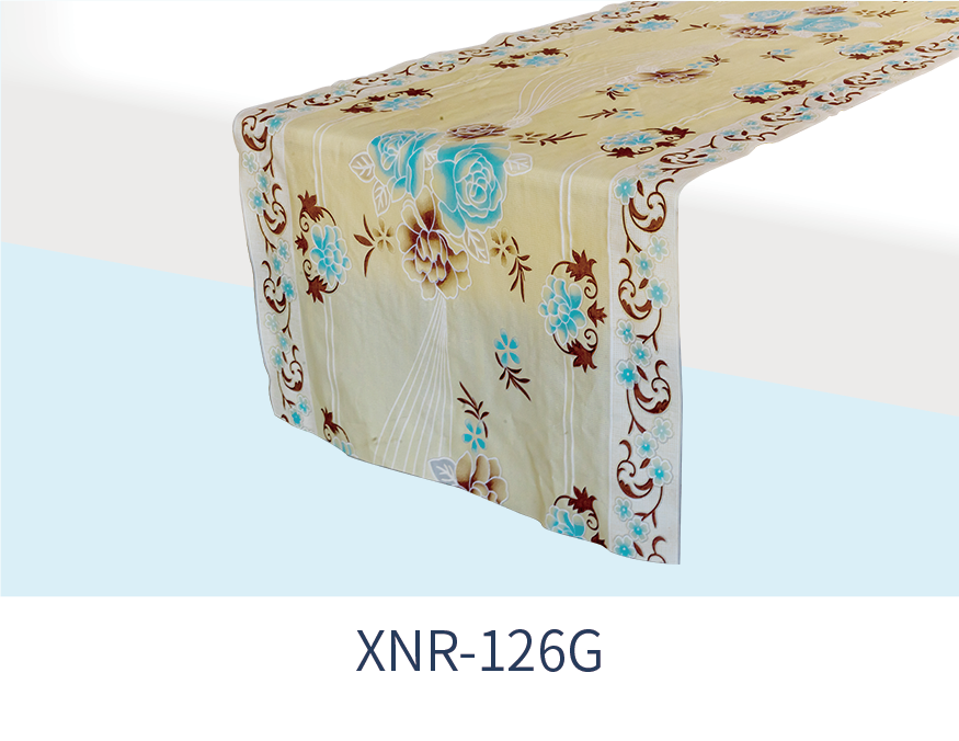 XNR-126G