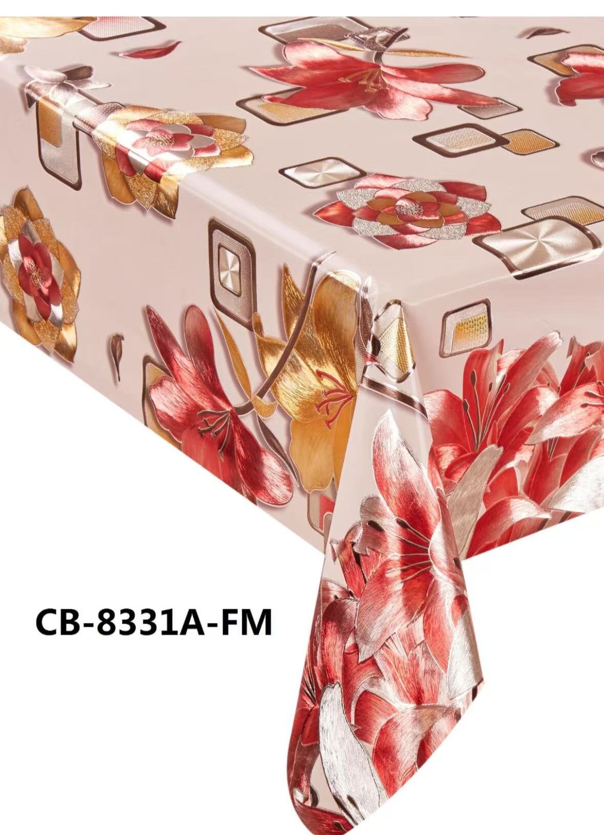 CB-8331A-FM